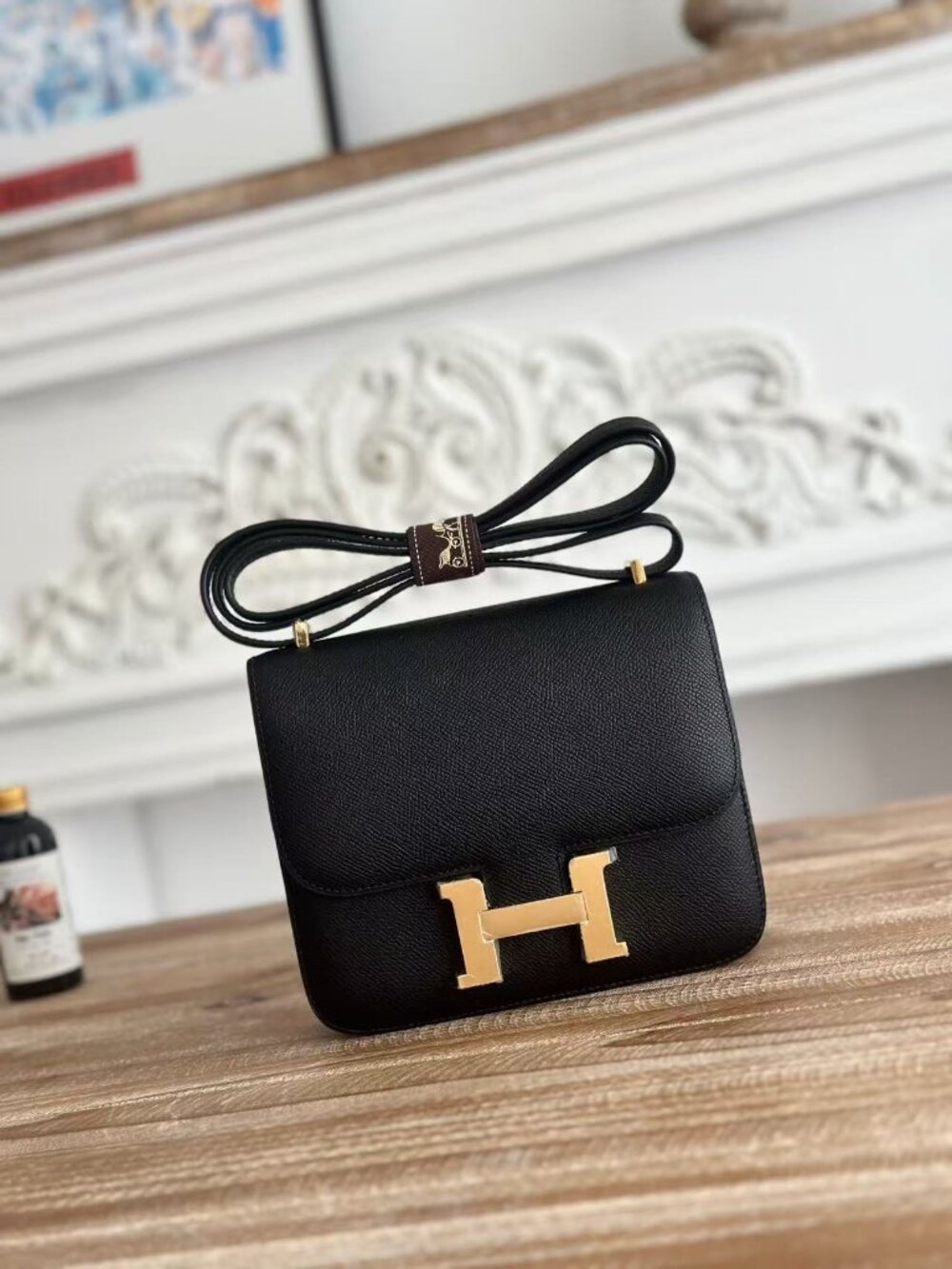 Classic Hermes Bag: A Stylish and Versatile Choice for Elegance